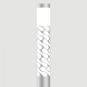 Осветительные столбики KARIN DECOR LED от ROSA