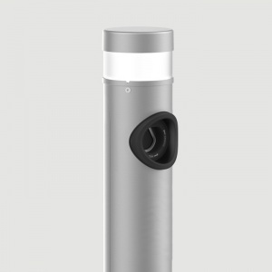 Осветительные столбики KARIN LED EV BASIC от ROCA