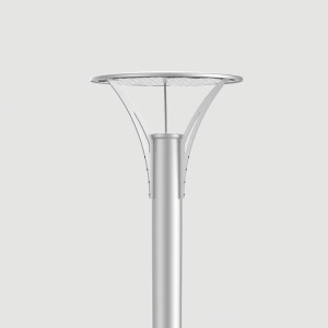 Осветительные столбики SAL DECO 1 LED от ROSA