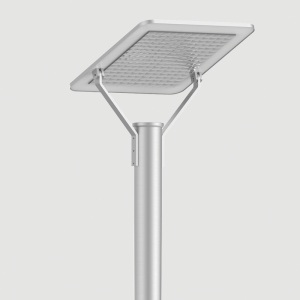 Осветительные столбики SAL DECO 2 LED от ROSA